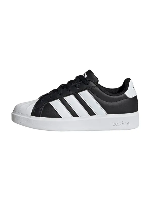 ADIDAS SPORTSWEAR ADIDAS SPORTSWEAR Tenisice 'Streettalk'  crna / bijela