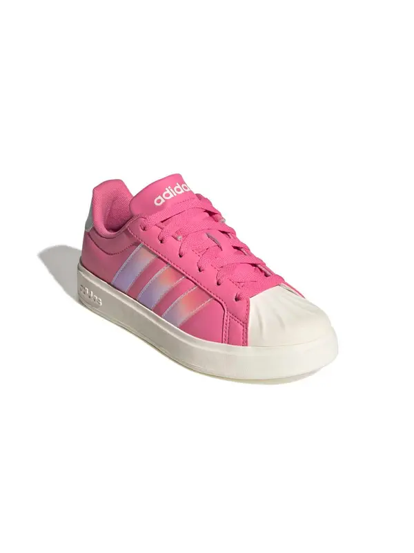 ADIDAS SPORTSWEAR ADIDAS SPORTSWEAR Tenisice 'STREETTALK'  roza