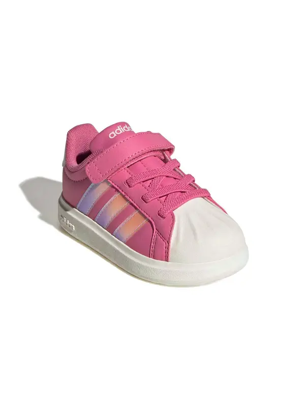 ADIDAS SPORTSWEAR ADIDAS SPORTSWEAR Tenisice 'Streettalk'  zlatna / orhideja bijela / biserno bijela / prljavo bijela