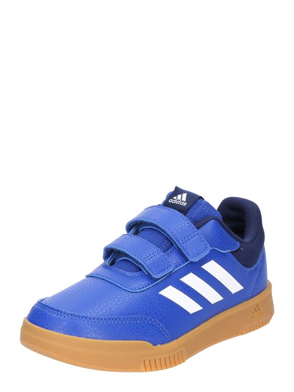 ADIDAS SPORTSWEAR ADIDAS SPORTSWEAR Tenisice 'Tensaur 2.0'  morsko plava / kobalt plava / bijela