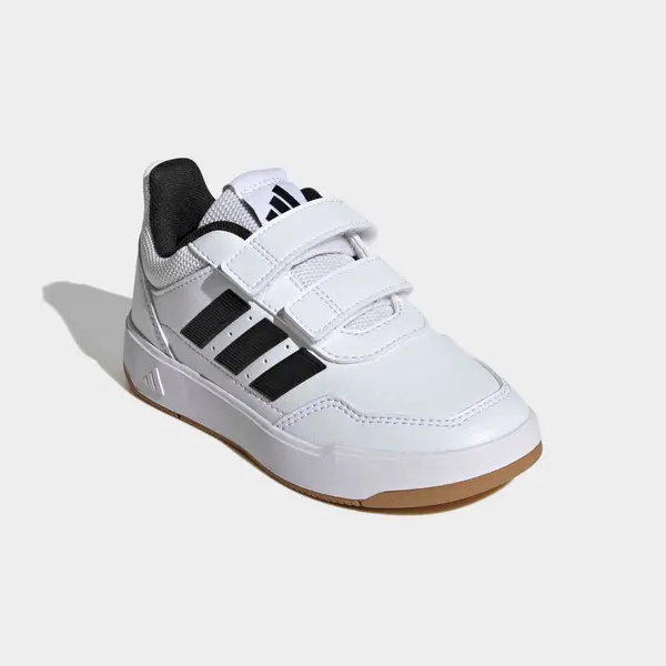 ADIDAS SPORTSWEAR ADIDAS SPORTSWEAR Tenisice 'Tensaur 3.0'  crna / bijela