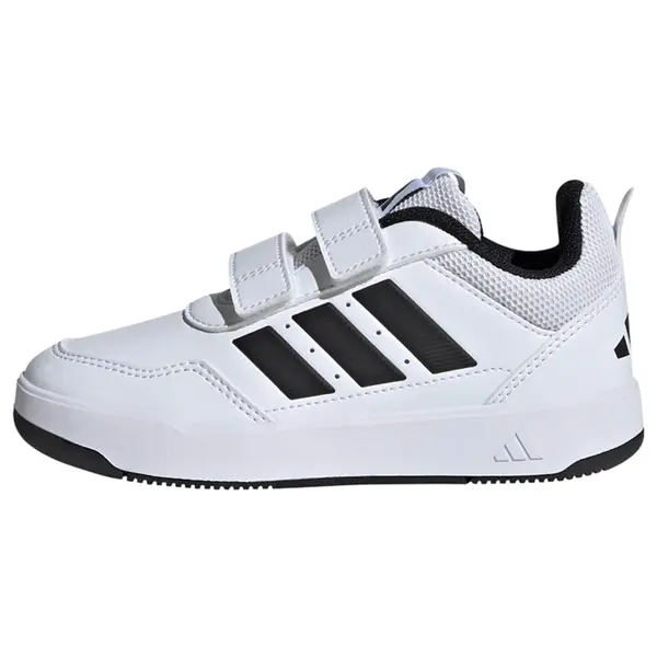 ADIDAS SPORTSWEAR ADIDAS SPORTSWEAR Tenisice 'Tensaur 3.0'  crna / bijela