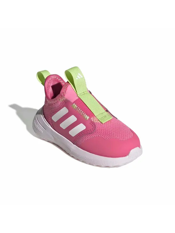 ADIDAS SPORTSWEAR ADIDAS SPORTSWEAR Tenisice 'TENSAUR COMFORT'  limeta / roza / bijela