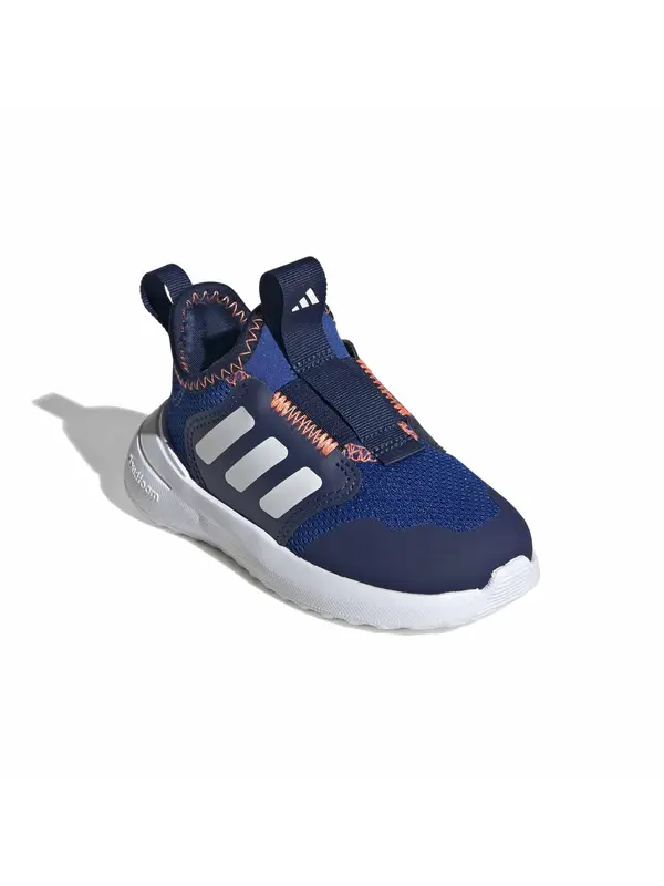 ADIDAS SPORTSWEAR ADIDAS SPORTSWEAR Tenisice 'Tensaur Comfort'  mornarsko plava / tamno plava / narančasta / bijela