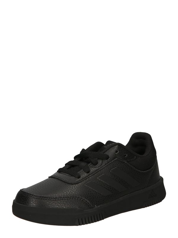 ADIDAS SPORTSWEAR ADIDAS SPORTSWEAR Tenisice 'Tensaur'  crna