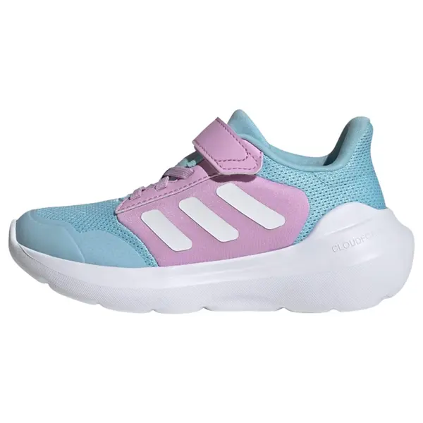 ADIDAS SPORTSWEAR ADIDAS SPORTSWEAR Tenisice 'Tensaur Run 2.0'  svijetloplava / orhideja bijela
