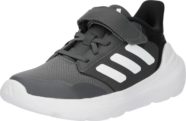 ADIDAS SPORTSWEAR ADIDAS SPORTSWEAR Tenisice 'Tensaur Run 2.0'  tamo siva / bijela