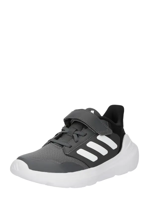 ADIDAS SPORTSWEAR ADIDAS SPORTSWEAR Tenisice 'Tensaur Run 2.0'  tamo siva / bijela