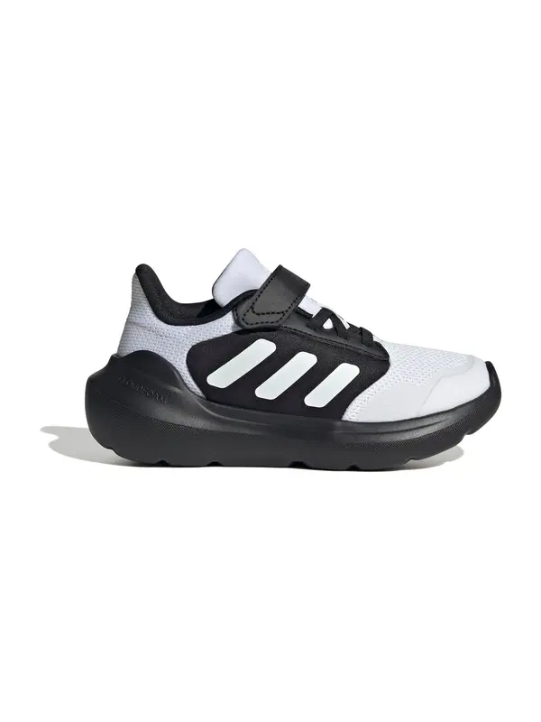 ADIDAS SPORTSWEAR ADIDAS SPORTSWEAR Tenisice 'Tensaur Run 3.0'  crna / bijela