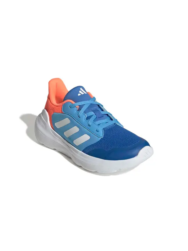 ADIDAS SPORTSWEAR ADIDAS SPORTSWEAR Tenisice 'Tensaur Run 3.0'  plava / nebesko plava / narančasta