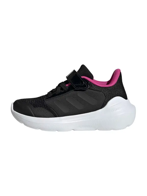 ADIDAS SPORTSWEAR ADIDAS SPORTSWEAR Tenisice 'Tensaur Run 3.0'  ružičasto crvena / crna