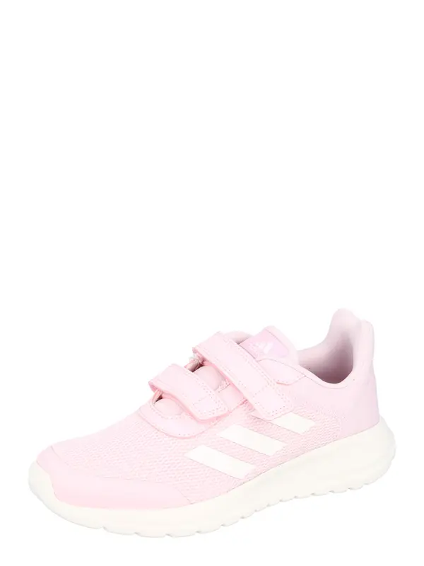 ADIDAS SPORTSWEAR ADIDAS SPORTSWEAR Tenisice 'Tensaur Run'  roza / bijela