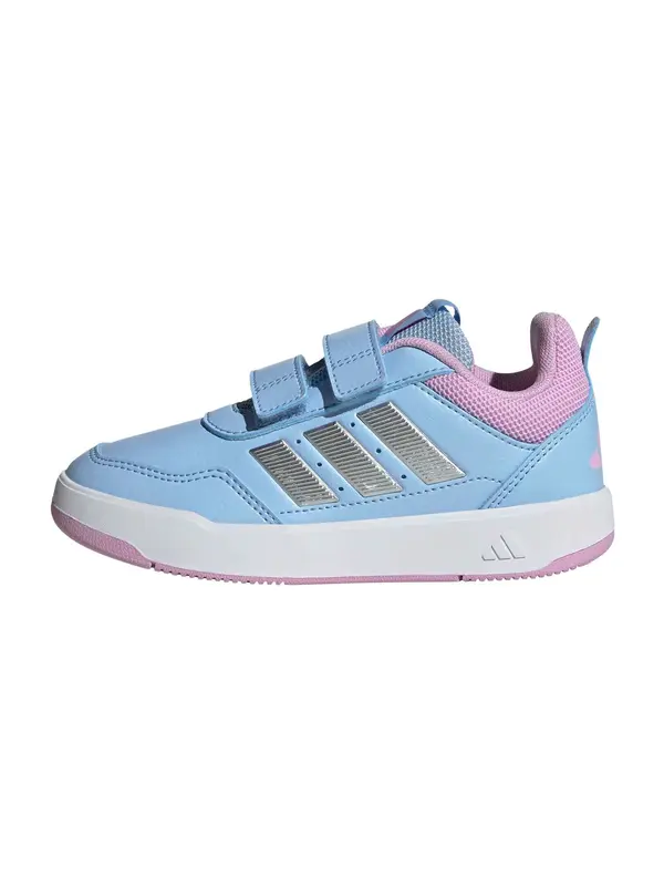 ADIDAS SPORTSWEAR ADIDAS SPORTSWEAR Tenisice 'TENSAUR SPORT 3.0'  nebesko plava / lila / srebro