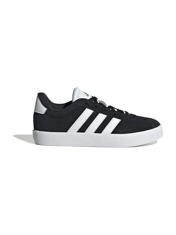 ADIDAS SPORTSWEAR ADIDAS SPORTSWEAR Tenisice 'VL Court 3.0'  crna / bijela