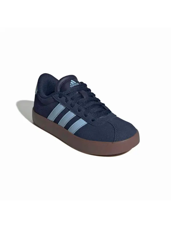 ADIDAS SPORTSWEAR ADIDAS SPORTSWEAR Tenisice 'VL COURT 3.0'  indigo / svijetloplava