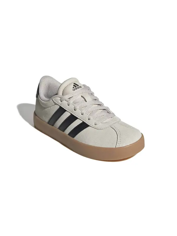 ADIDAS SPORTSWEAR ADIDAS SPORTSWEAR Tenisice 'VL COURT 3.0 K'  bež / crna