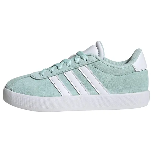 ADIDAS SPORTSWEAR ADIDAS SPORTSWEAR Tenisice 'VL Court 3.0'  menta / bijela