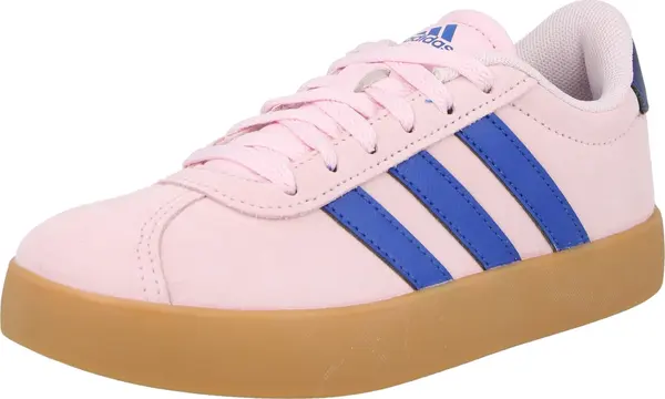 ADIDAS SPORTSWEAR ADIDAS SPORTSWEAR Tenisice 'VL Court 3.0'  mornarsko plava / puder roza