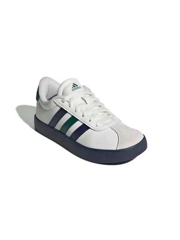 ADIDAS SPORTSWEAR ADIDAS SPORTSWEAR Tenisice 'VL Court 3.0'  mornarsko plava / tamno zelena / bijela