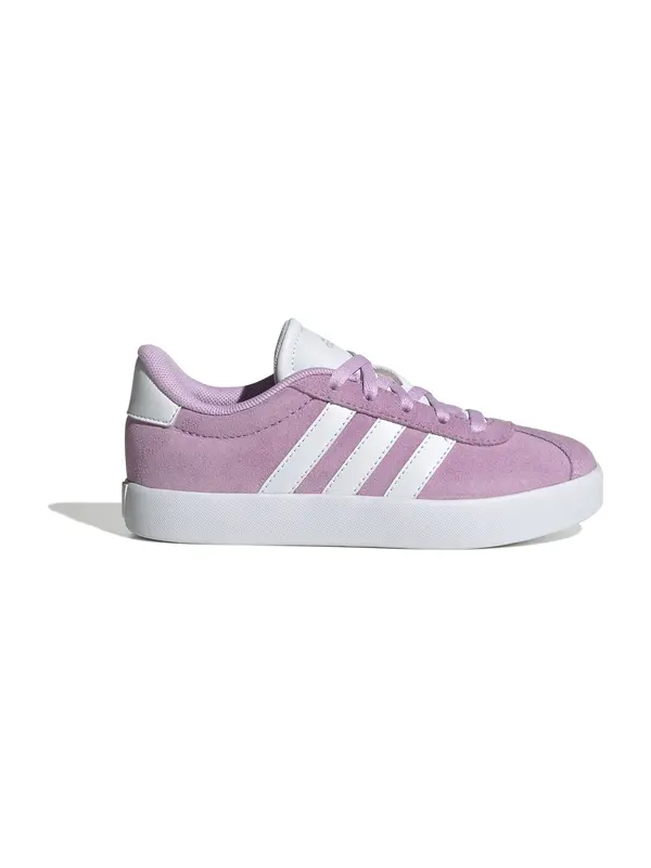ADIDAS SPORTSWEAR ADIDAS SPORTSWEAR Tenisice 'VL Court 3.0'  orhideja bijela / bijela