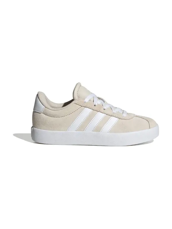 ADIDAS SPORTSWEAR ADIDAS SPORTSWEAR Tenisice 'VL Court 3.0'  pijesak / bijela