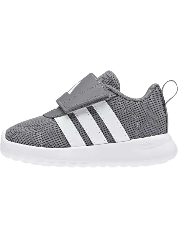 ADIDAS SPORTSWEAR ADIDAS SPORTSWEAR Tenisice 'VL Move CF I'  siva / bijela