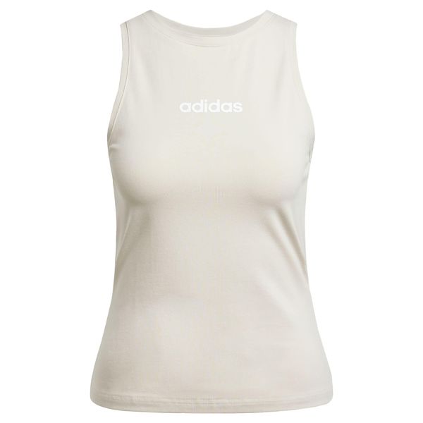ADIDAS SPORTSWEAR ADIDAS SPORTSWEAR Top  bijela / prljavo bijela