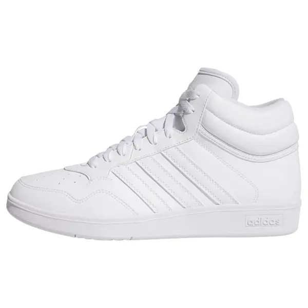 ADIDAS SPORTSWEAR ADIDAS SPORTSWEAR Visoke tenisice 'Hoops 4.0'  bijela