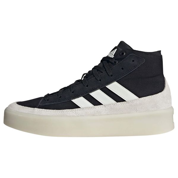ADIDAS SPORTSWEAR ADIDAS SPORTSWEAR Visoke tenisice 'ZNSORED'  crna / bijela
