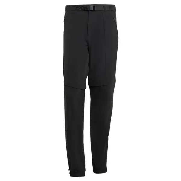ADIDAS TERREX ADIDAS TERREX Hlače za vanjske uvjete 'Xperior Utilitas'  crna