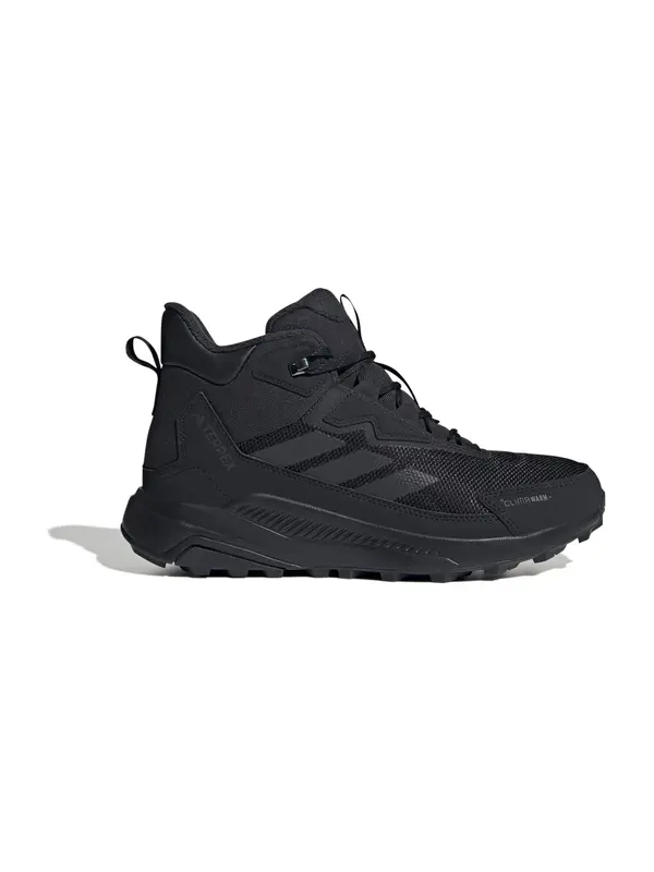 ADIDAS TERREX ADIDAS TERREX Ležerne čizme 'Anylander'  antracit siva / crna