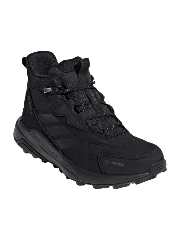 ADIDAS TERREX ADIDAS TERREX Ležerne čizme 'ANYLANDER'  crna