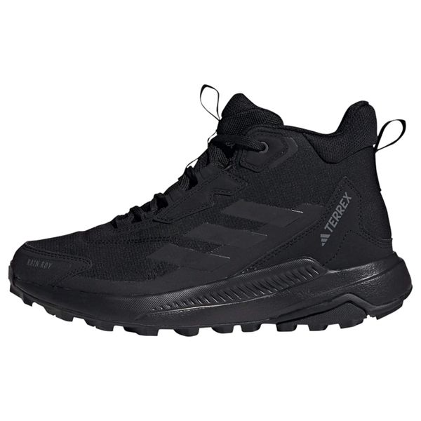 Adidas ADIDAS TERREX Ležerne čizme 'Anylander'  tamo siva / crna