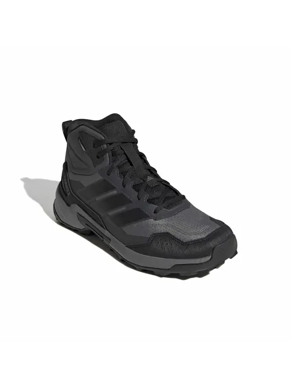 ADIDAS TERREX ADIDAS TERREX Ležerne čizme 'Eastrail 3'  antracit siva / crna