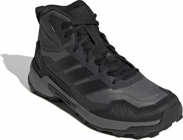 ADIDAS TERREX ADIDAS TERREX Ležerne čizme 'Eastrail 3'  antracit siva / crna
