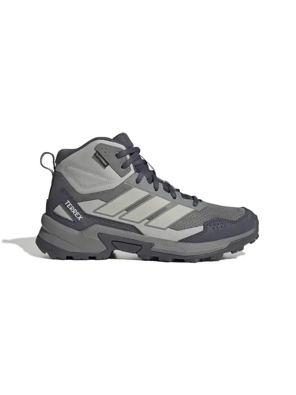 ADIDAS TERREX ADIDAS TERREX Ležerne čizme 'EASTRAIL 3'  siva / antracit siva / bijela