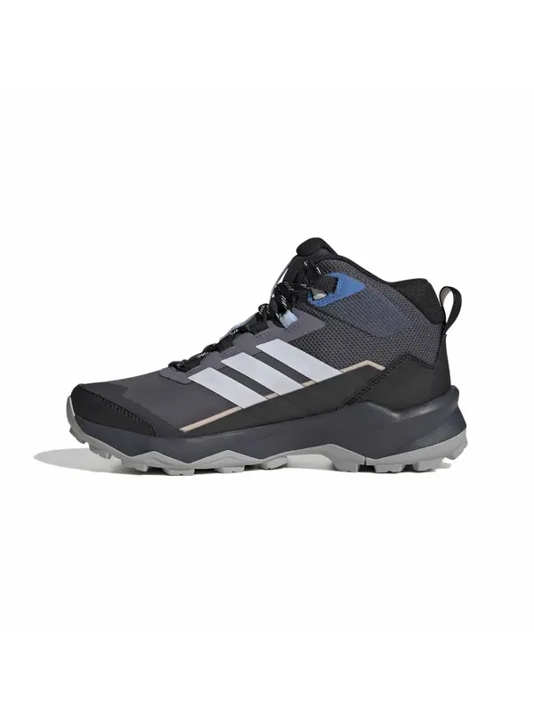 ADIDAS TERREX ADIDAS TERREX Ležerne čizme 'SKYCHASER AX5'  patlidžan