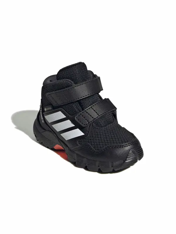 ADIDAS TERREX ADIDAS TERREX Ležerne čizme 'SKYCHASER'  crna / bijela