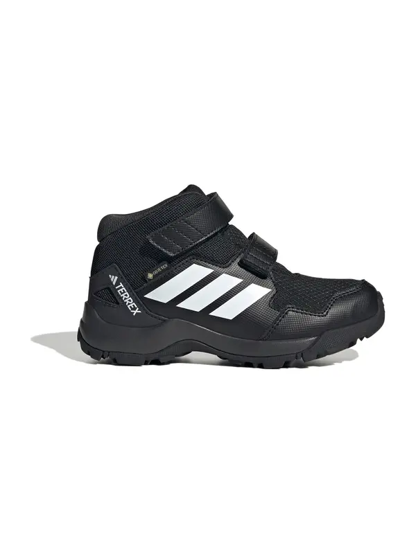 ADIDAS TERREX ADIDAS TERREX Ležerne čizme 'SKYCHASER'  crna / bijela