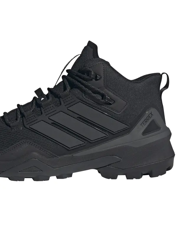 ADIDAS TERREX ADIDAS TERREX Ležerne čizme 'Skychaser'  crna