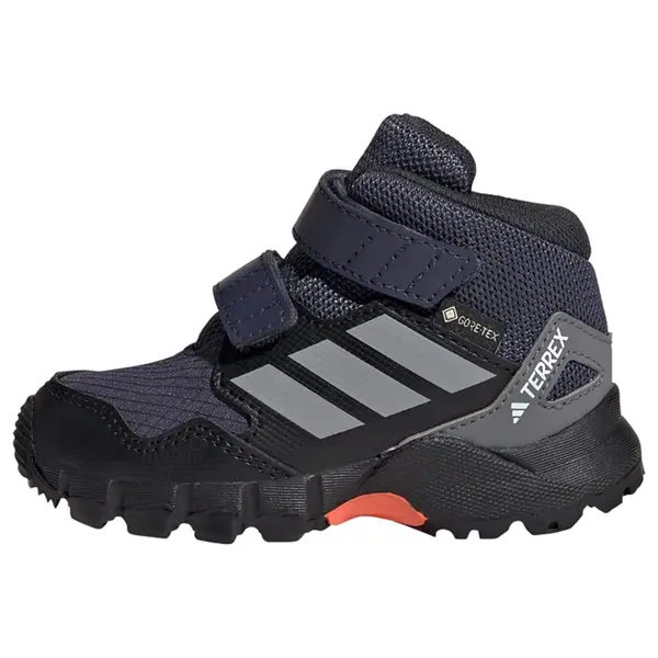 ADIDAS TERREX ADIDAS TERREX Ležerne čizme 'Skychaser'  mornarsko plava / siva / crna / bijela