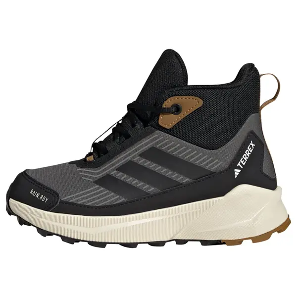 ADIDAS TERREX ADIDAS TERREX Ležerne čizme 'Trailmaker 2'  antracit siva / bazalt siva / bijela