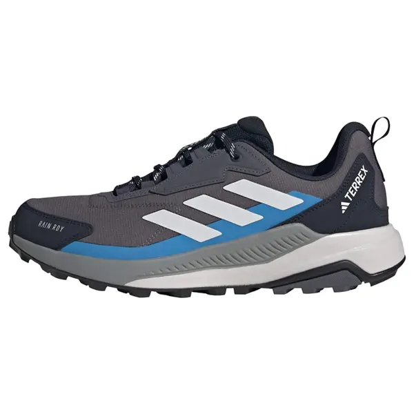ADIDAS TERREX ADIDAS TERREX Niske cipele 'Anylander'  azur / antracit siva / crna / bijela