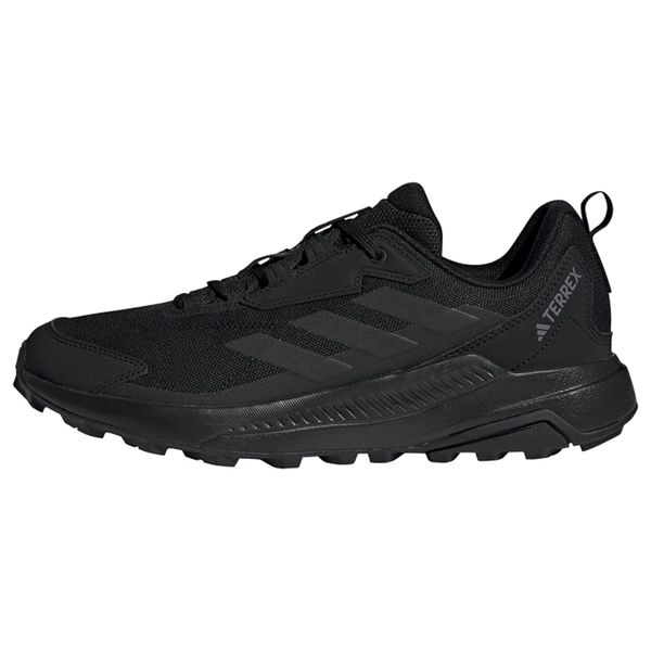 ADIDAS TERREX ADIDAS TERREX Niske cipele 'Anylander'  crna