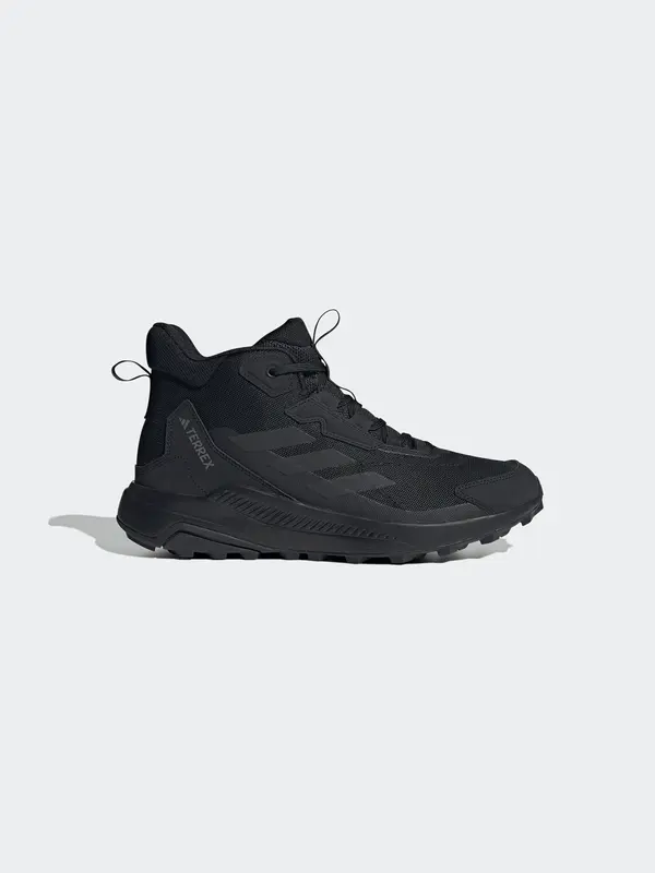 ADIDAS TERREX ADIDAS TERREX Niske cipele 'Anylander'  crna