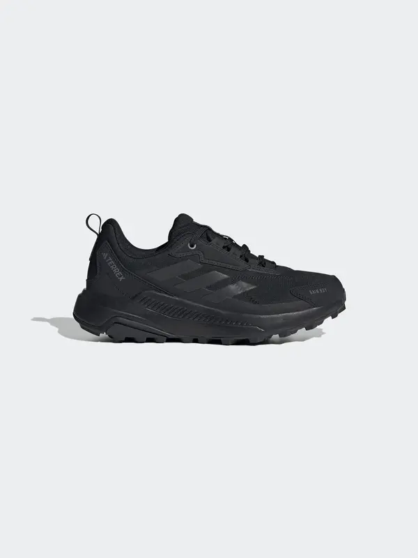 ADIDAS TERREX ADIDAS TERREX Niske cipele 'Anylander'  crna