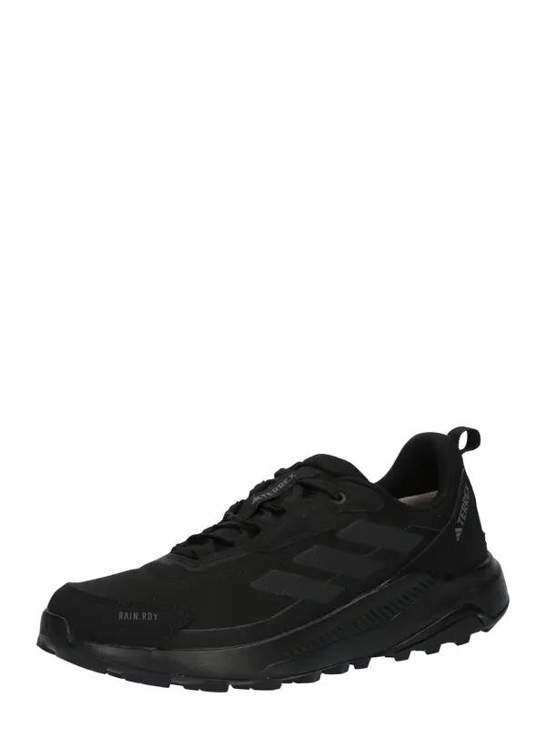 ADIDAS TERREX ADIDAS TERREX Niske cipele 'Anylander'  crna