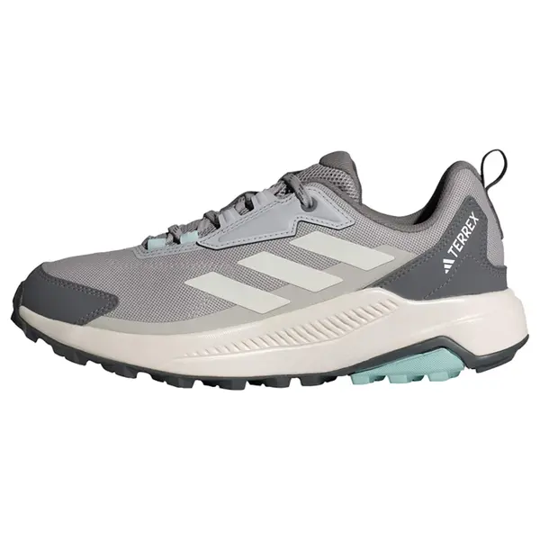 ADIDAS TERREX ADIDAS TERREX Niske cipele 'Anylander'  siva / antracit siva / svijetlosiva