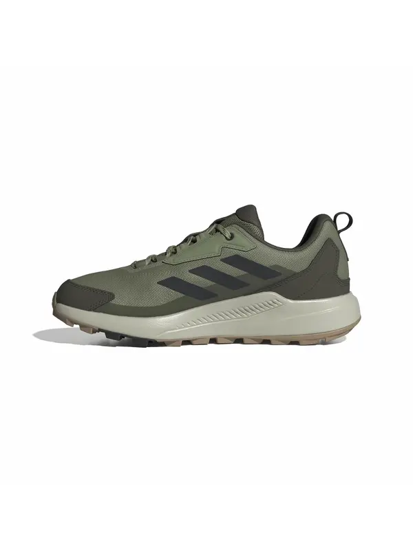 ADIDAS TERREX ADIDAS TERREX Niske cipele 'ANYLANDER'  svijetlozelena / tamno zelena