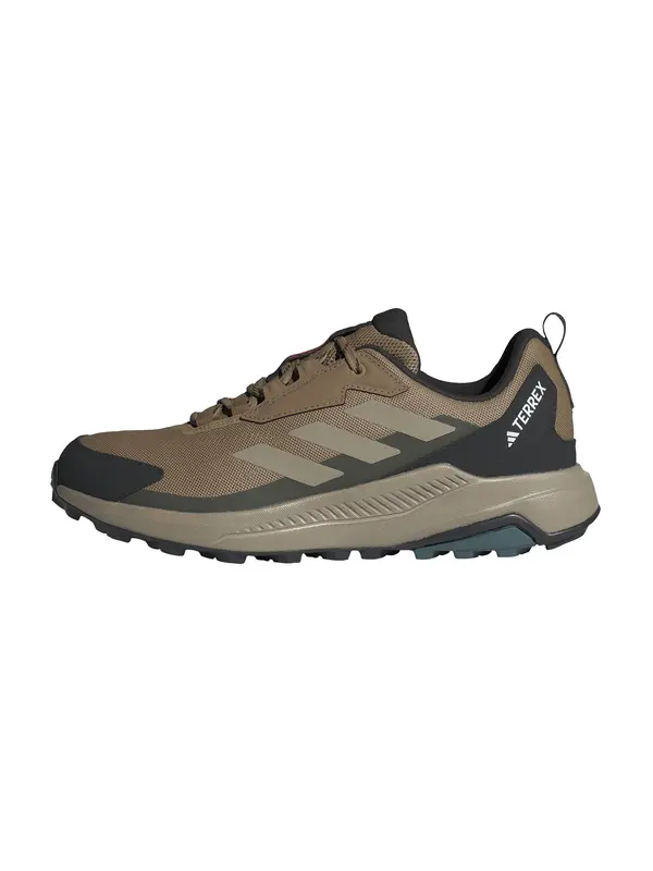 ADIDAS TERREX ADIDAS TERREX Niske cipele 'Anylander'  taupe siva / crna